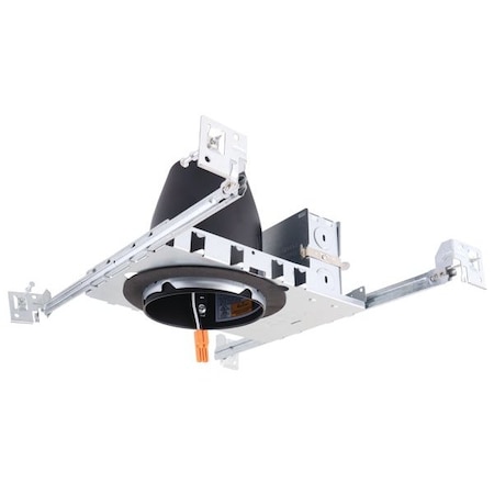 Elco Lighting 4 New Construction IC Airtight Housing" EL490ICA-7